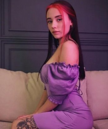 Анкета проститутки Елена - Фото 1, Снежинск, 23 года, №15630